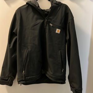 Mens insulated Carhartt Jacket - RN 14806
